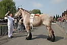 Evergem jaarmarkt 2009