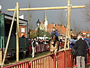 Ganzenrijden 2012