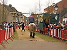 Ganzenrijden 2012