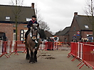 Ganzenrijden 2012