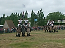 Oostduinkerke 2011