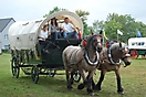 Trekpaardenhappening 2009