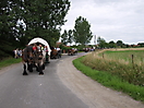 Trekpaardenhappening